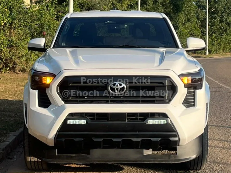 Toyota Tacoma