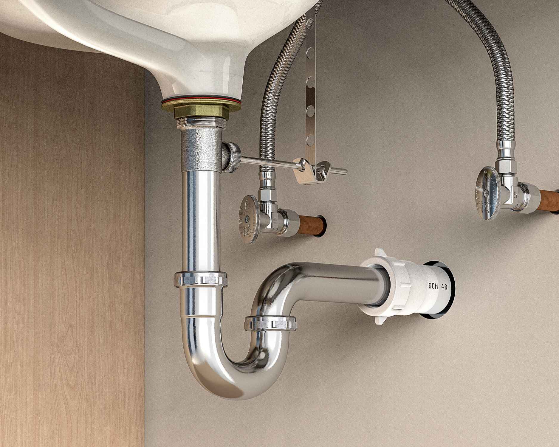 Rics Plumbing Services