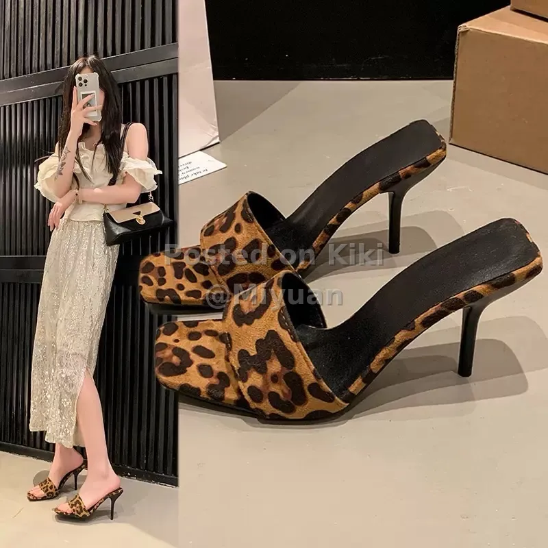 Trendy High Heels 👠（11）