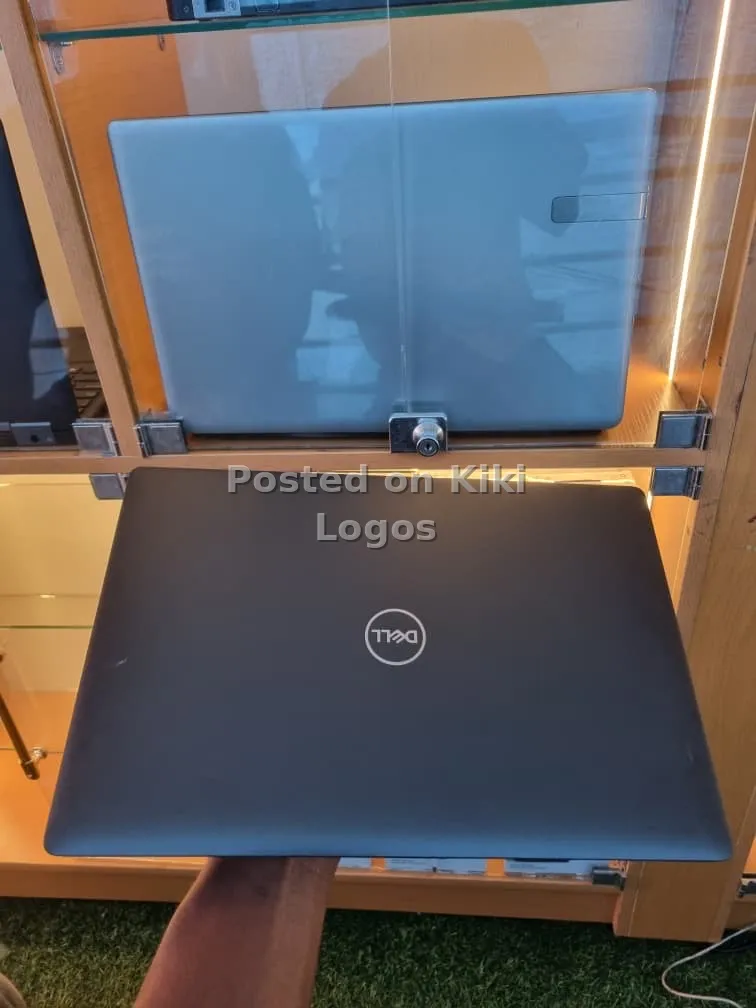 Dell Latitude